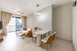 Mori (D14), Apartment #594670061